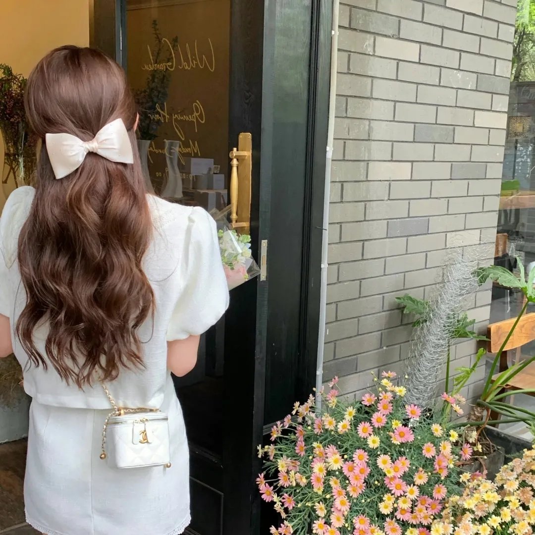 我们六个